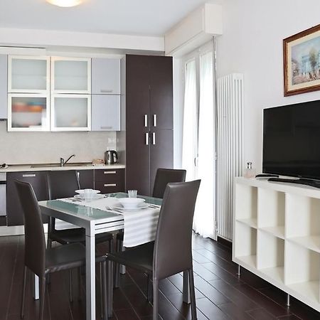 Casa Vacanze Aurora Centro Rimini Dış mekan fotoğraf