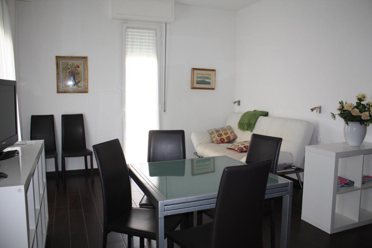 Casa Vacanze Aurora Centro Rimini Dış mekan fotoğraf