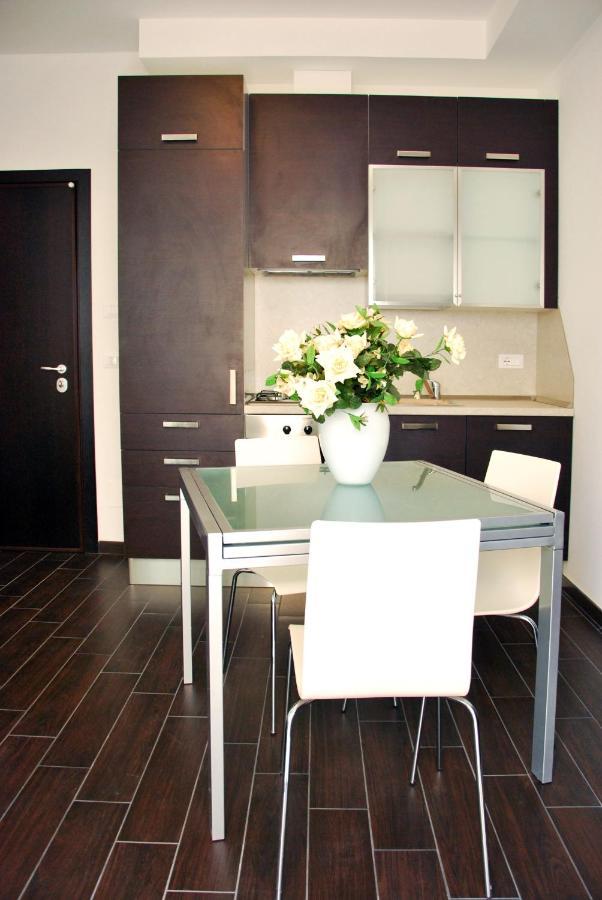 Casa Vacanze Aurora Centro Rimini Dış mekan fotoğraf