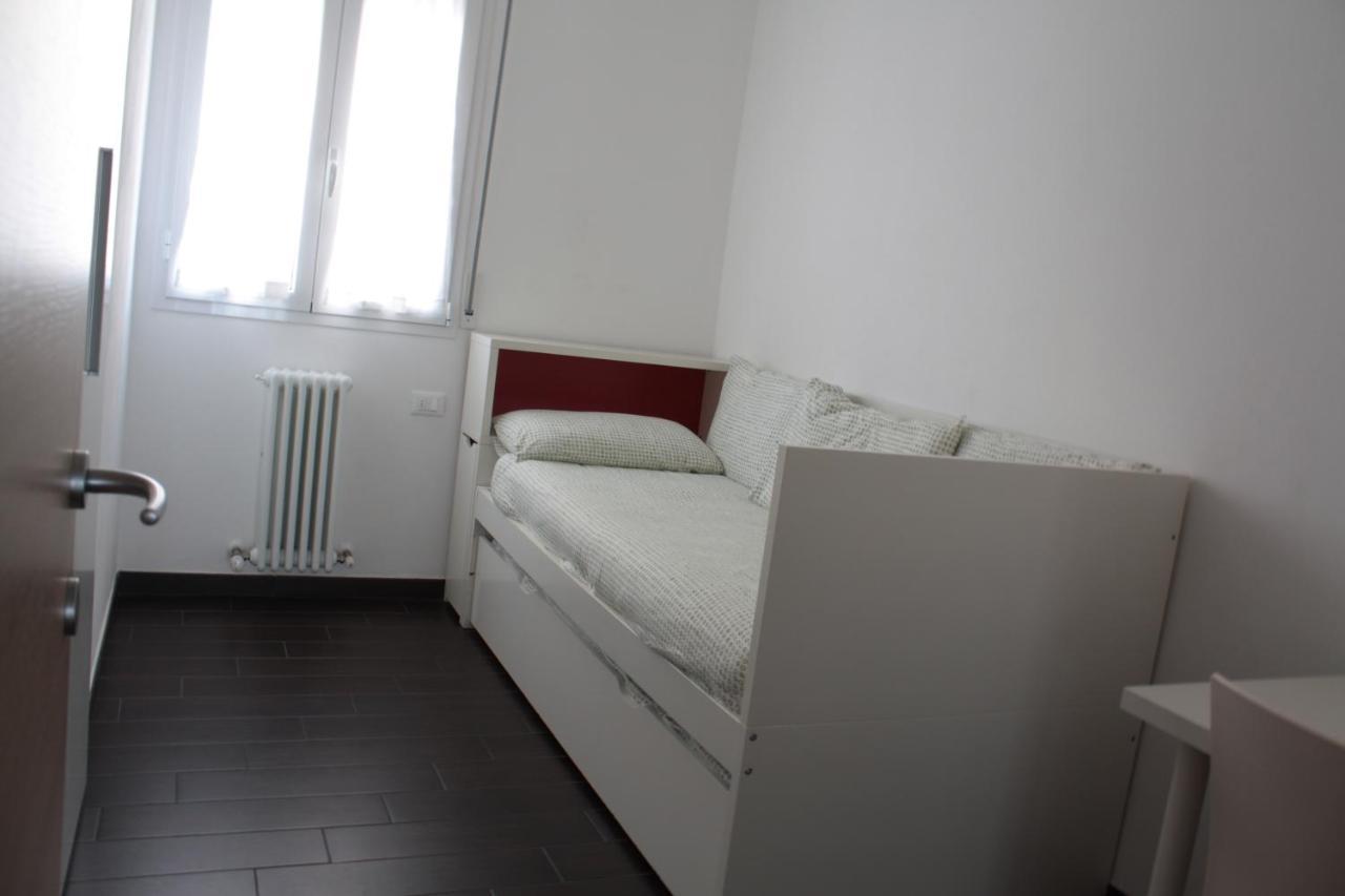 Casa Vacanze Aurora Centro Rimini Dış mekan fotoğraf