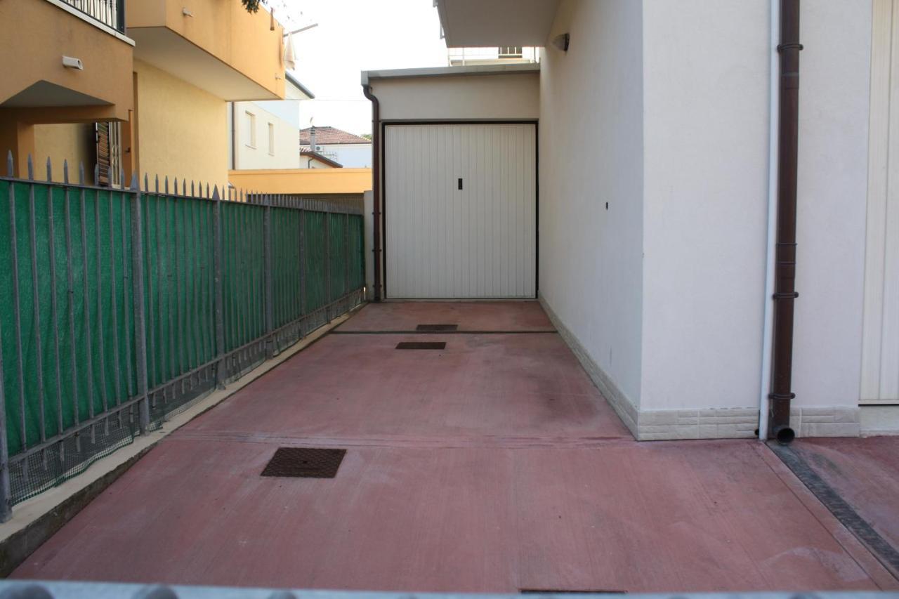 Casa Vacanze Aurora Centro Rimini Dış mekan fotoğraf