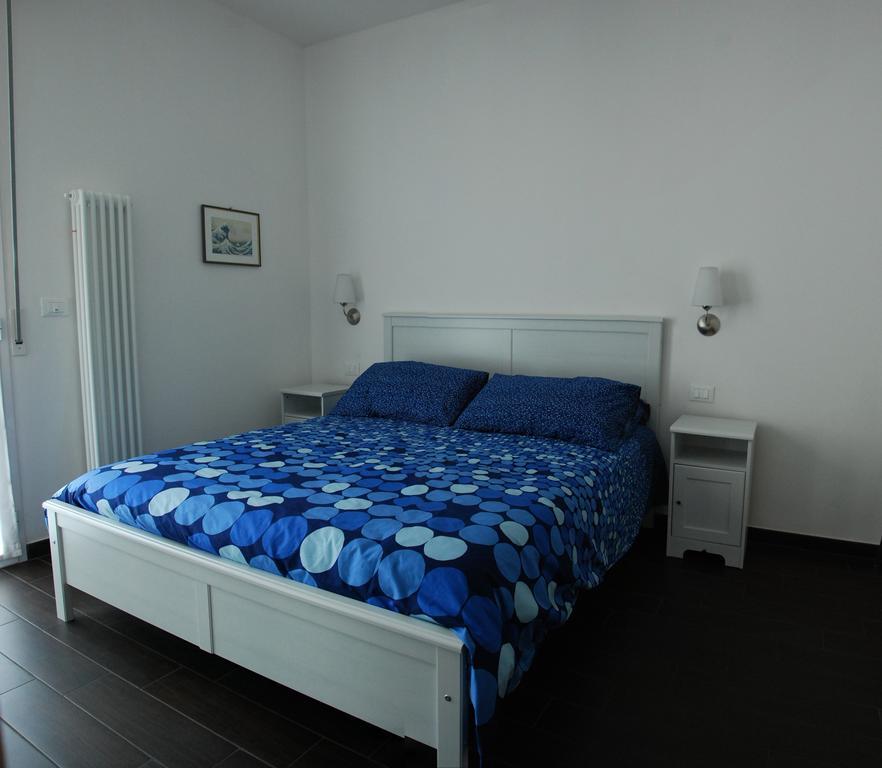 Casa Vacanze Aurora Centro Rimini Oda fotoğraf
