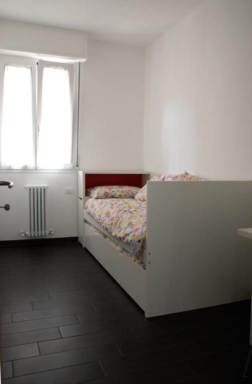 Casa Vacanze Aurora Centro Rimini Oda fotoğraf