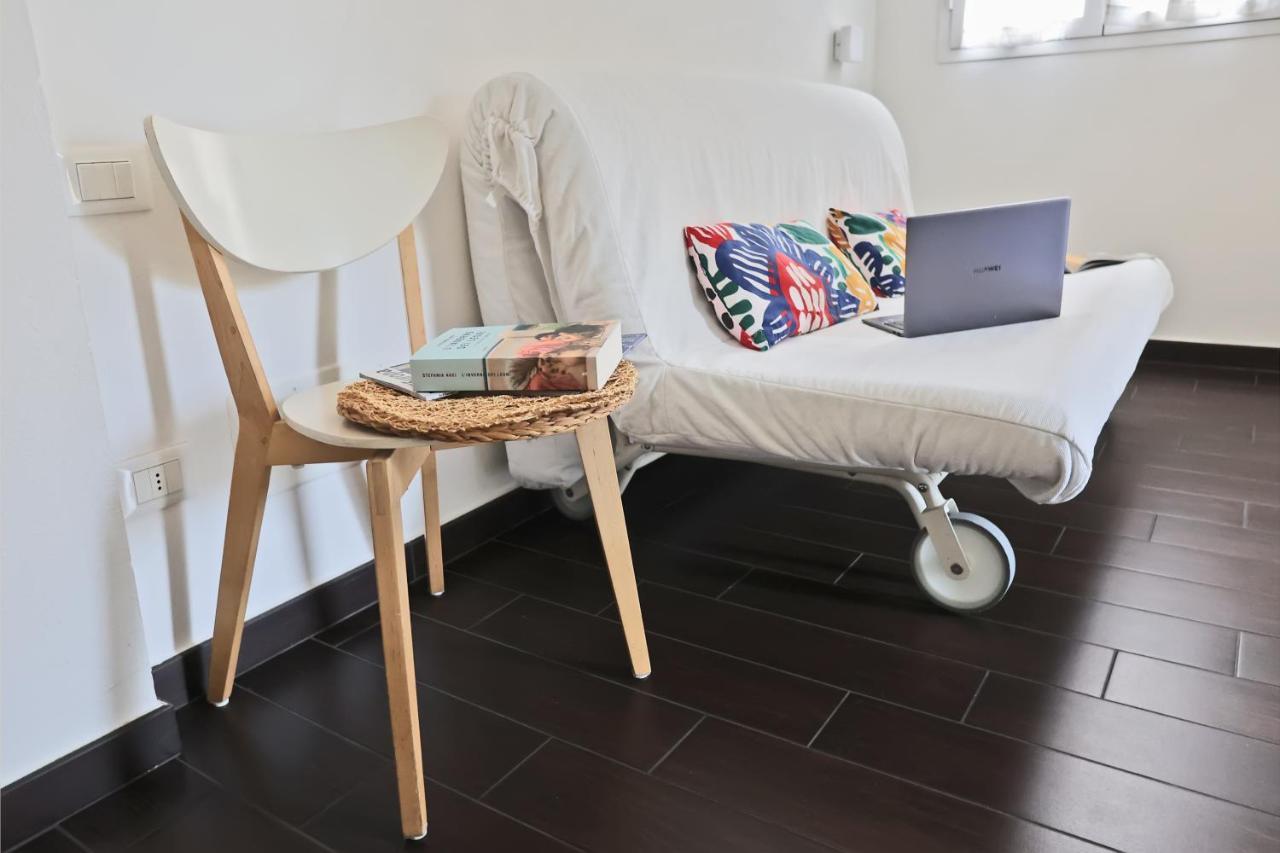 Casa Vacanze Aurora Centro Rimini Dış mekan fotoğraf