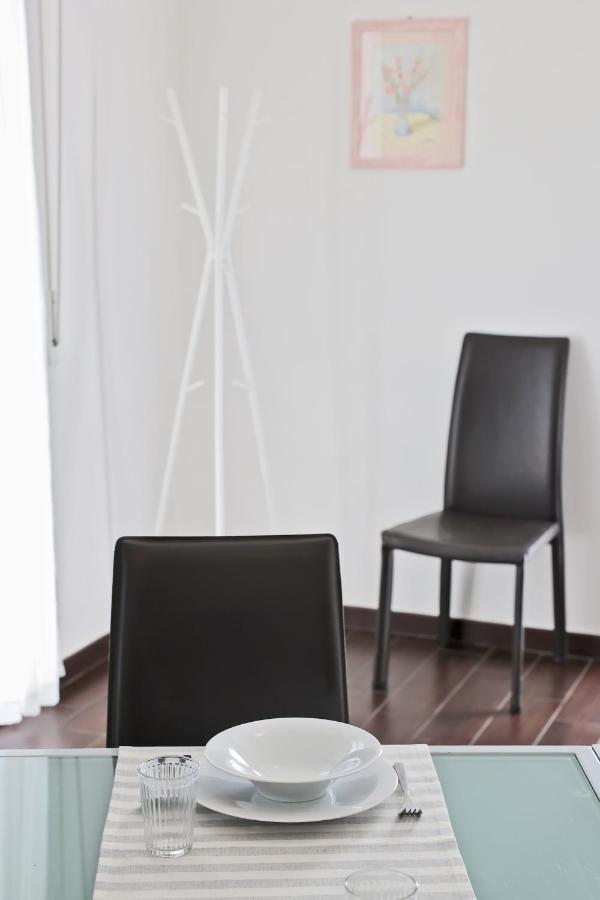 Casa Vacanze Aurora Centro Rimini Dış mekan fotoğraf