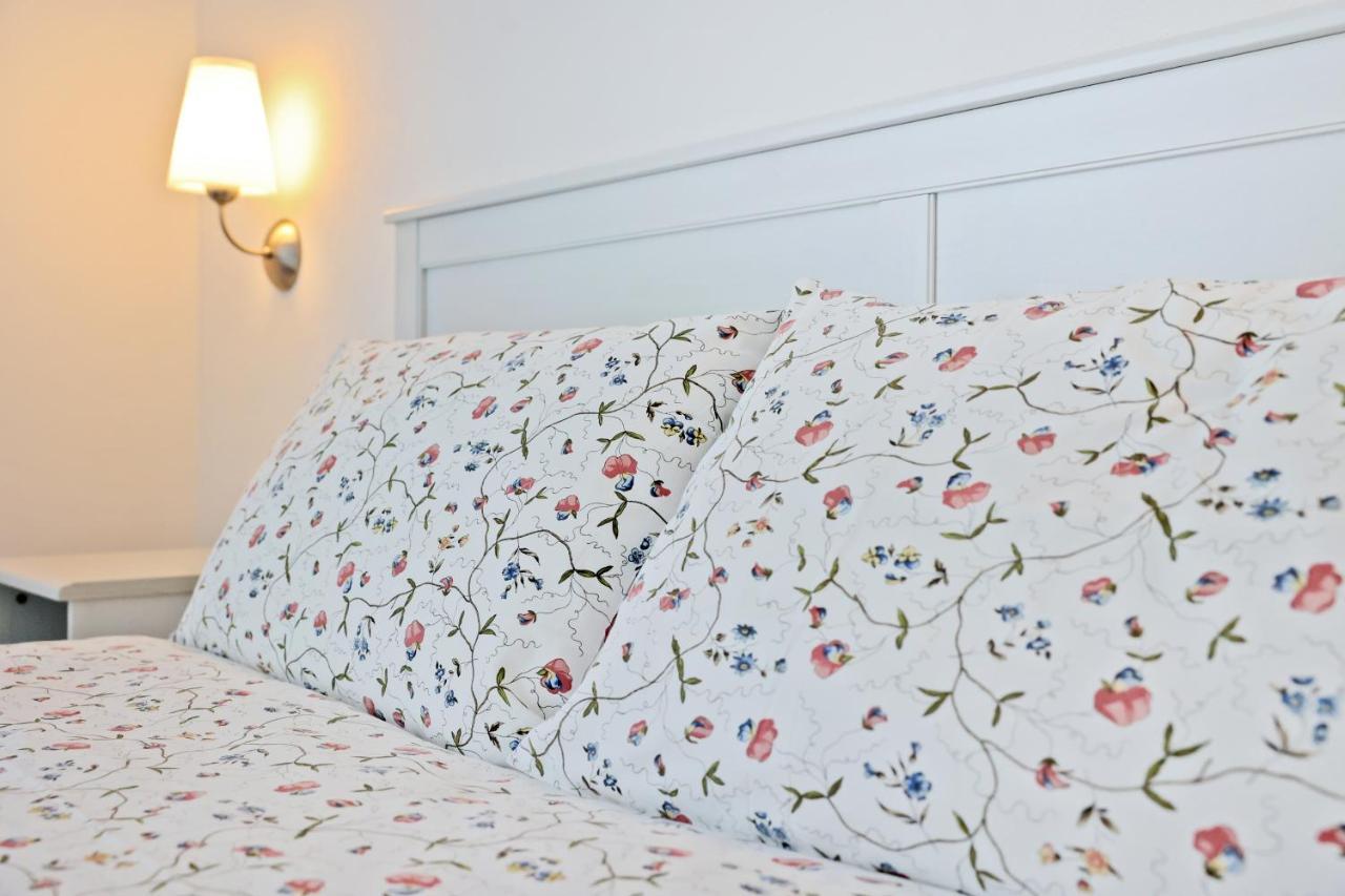 Casa Vacanze Aurora Centro Rimini Dış mekan fotoğraf