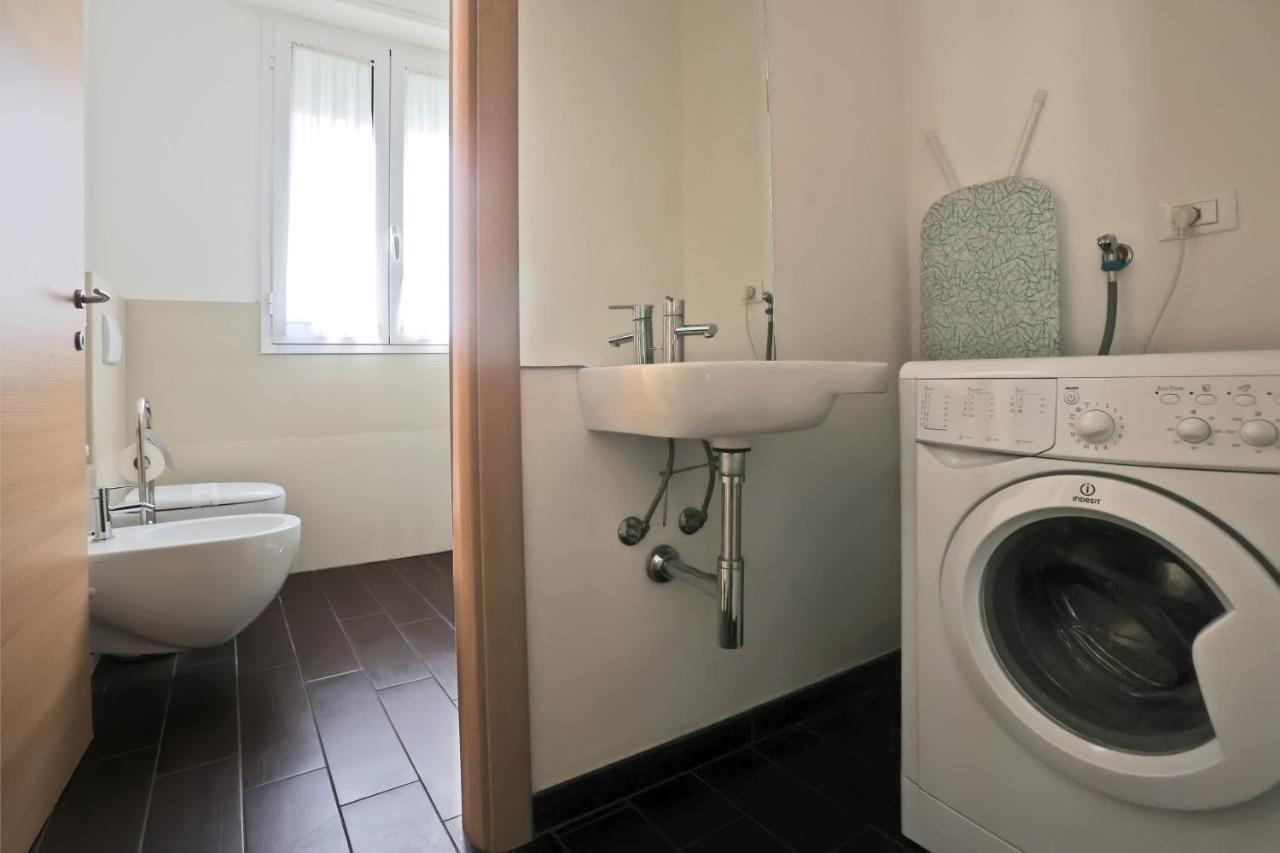 Casa Vacanze Aurora Centro Rimini Dış mekan fotoğraf