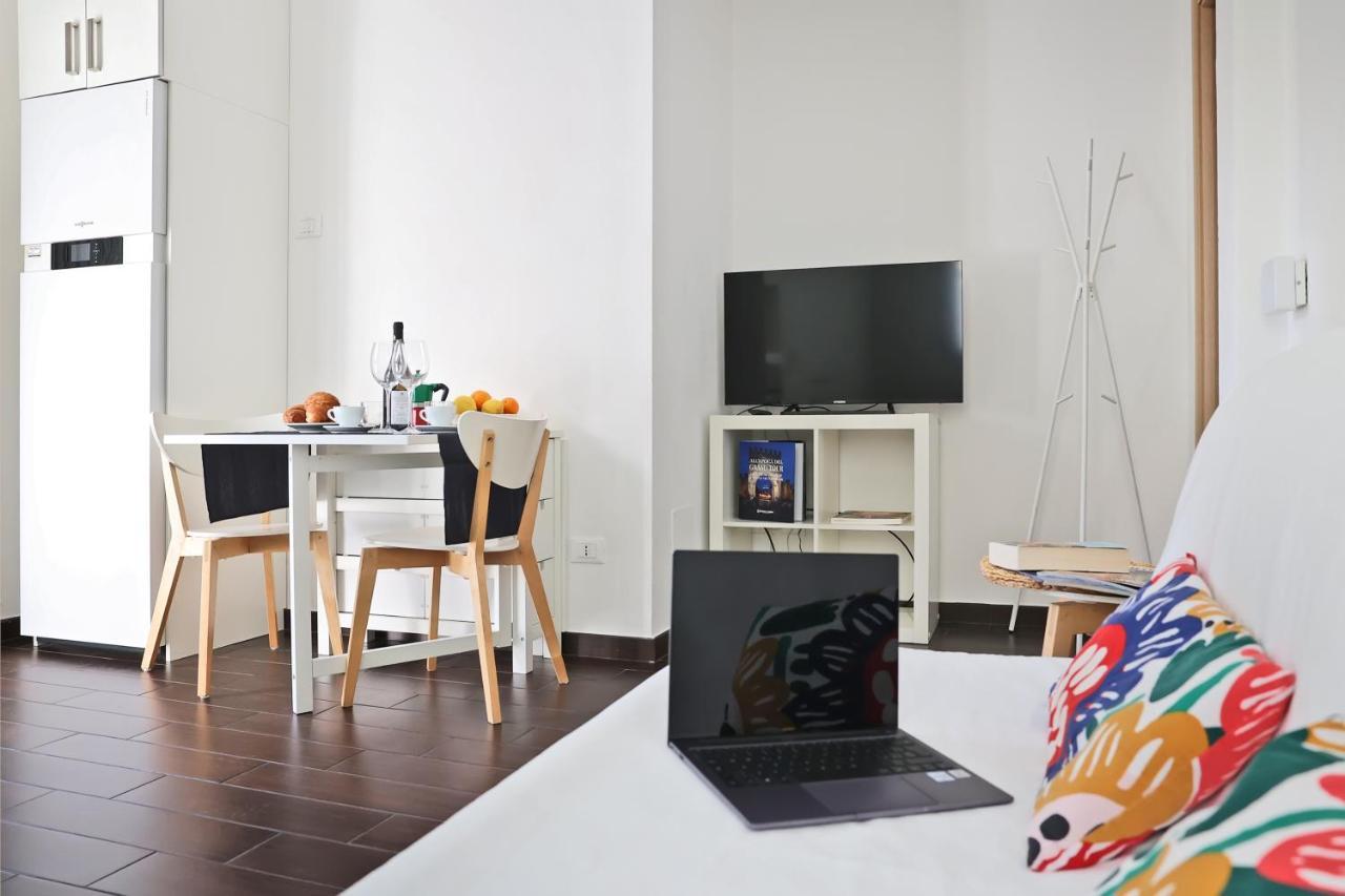 Casa Vacanze Aurora Centro Rimini Dış mekan fotoğraf