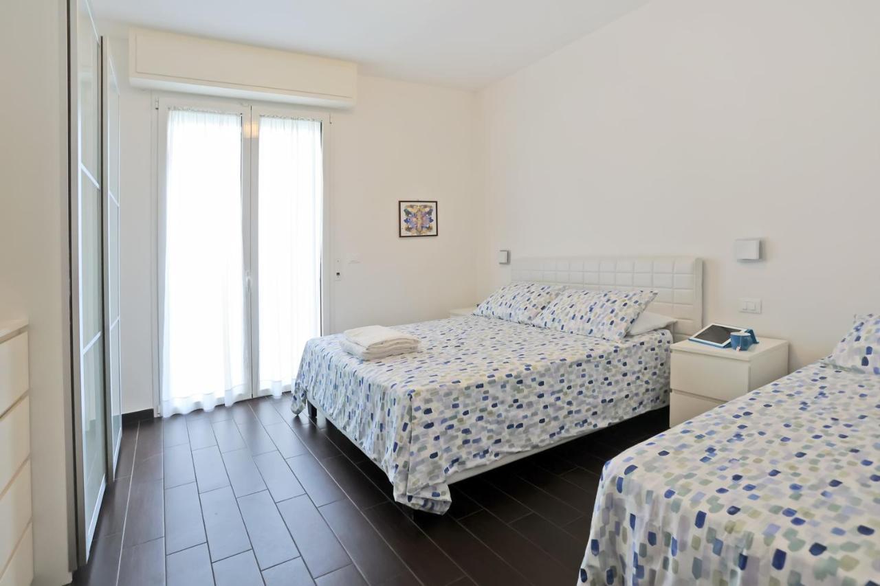 Casa Vacanze Aurora Centro Rimini Dış mekan fotoğraf