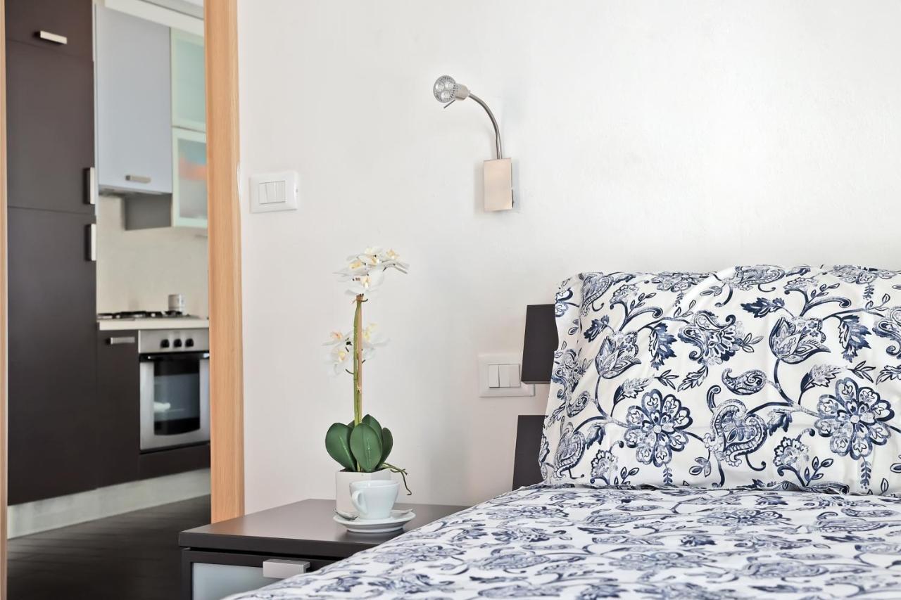 Casa Vacanze Aurora Centro Rimini Dış mekan fotoğraf
