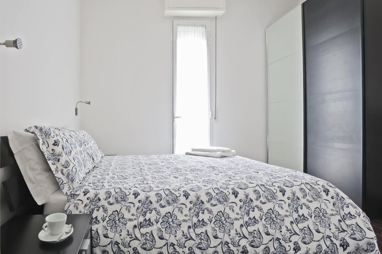 Casa Vacanze Aurora Centro Rimini Dış mekan fotoğraf