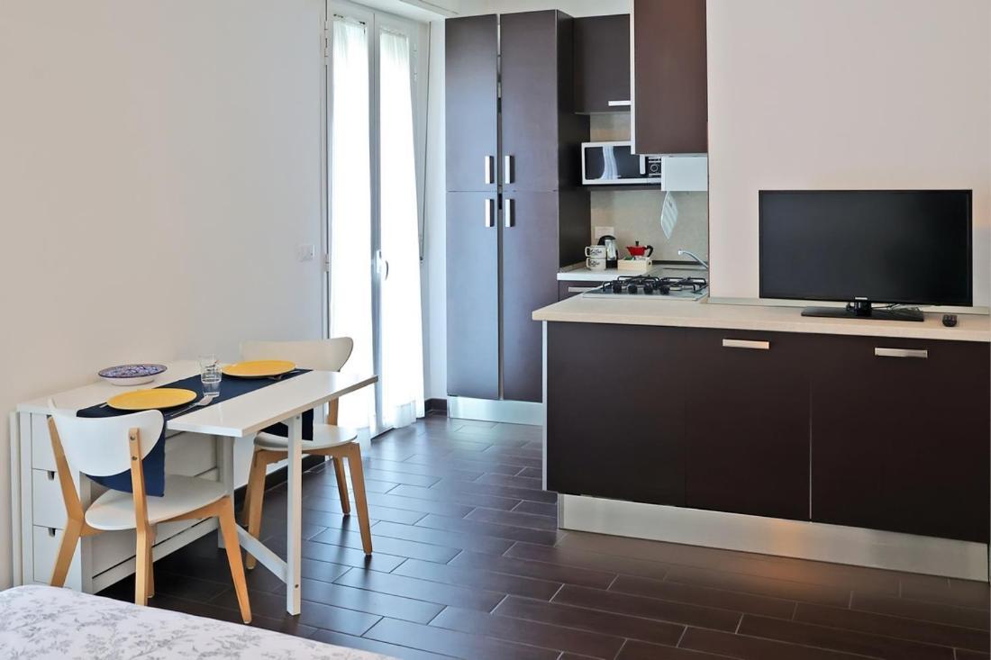 Casa Vacanze Aurora Centro Rimini Dış mekan fotoğraf