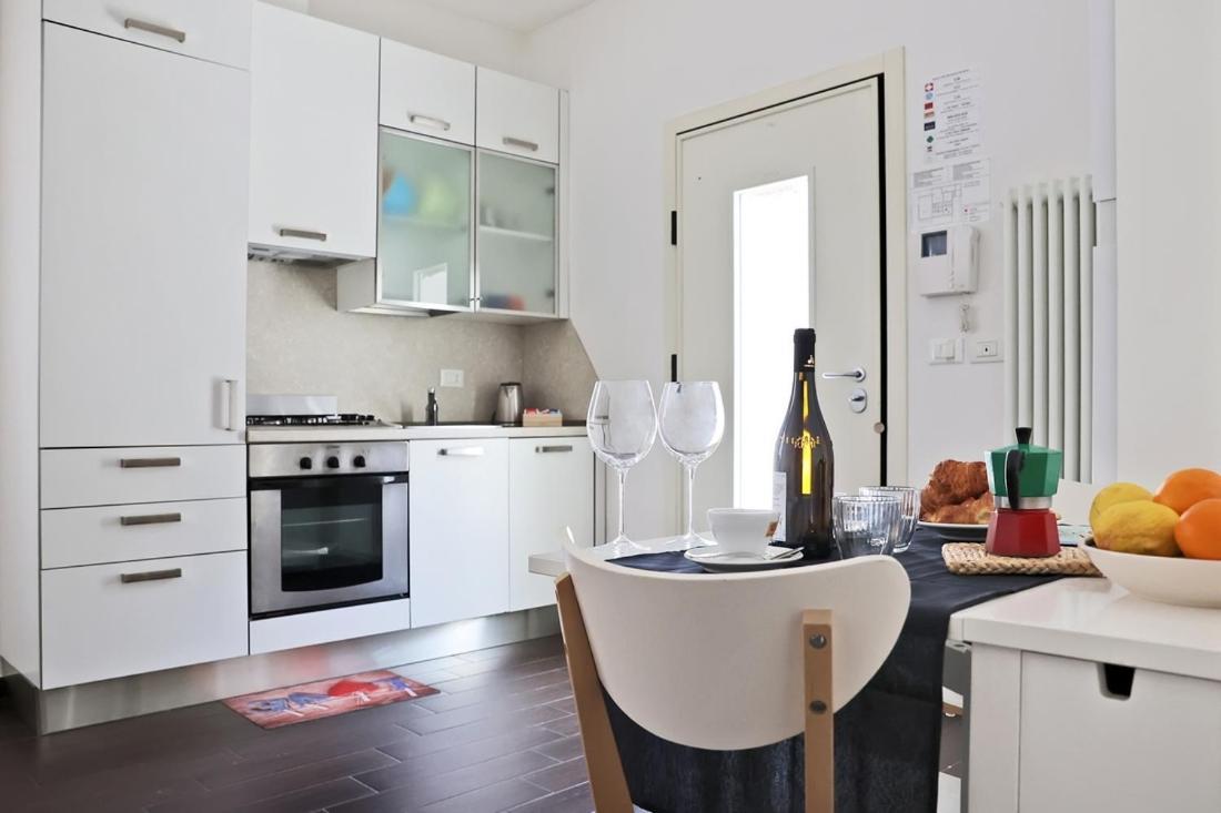 Casa Vacanze Aurora Centro Rimini Dış mekan fotoğraf
