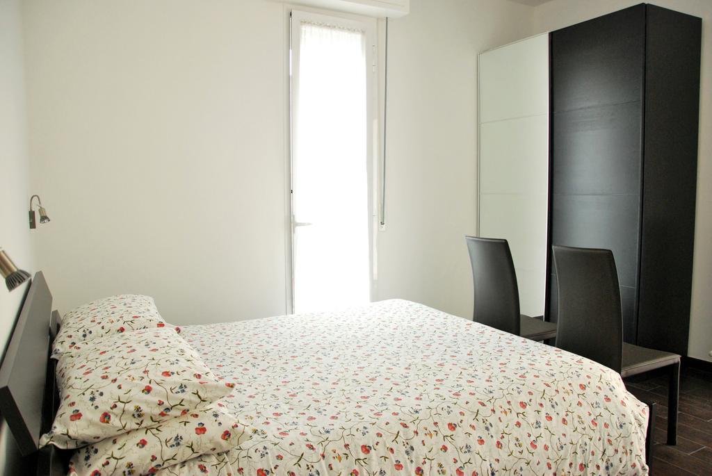 Casa Vacanze Aurora Centro Rimini Oda fotoğraf