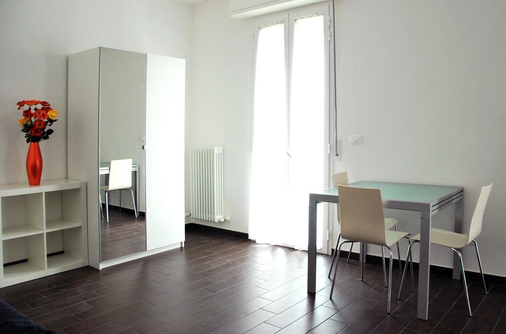 Casa Vacanze Aurora Centro Rimini Oda fotoğraf
