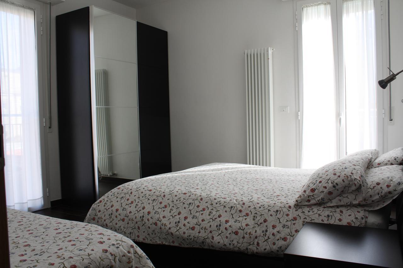 Casa Vacanze Aurora Centro Rimini Dış mekan fotoğraf